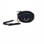 Bags and totes - Leather crossbody bag ANGEL  - KATE LEE