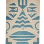 Other caperts - Tribal Blue - CARPETS CC