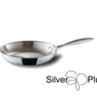 Saucepans  - SilverPlus ™  - NUOVA H.S.S.C.