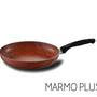 Frying pans - Marmoplus™  fryingpan Brown - NUOVA H.S.S.C.