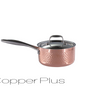Casseroles - CopperPlus ™ - NUOVA H.S.S.C.