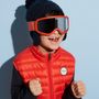 Vêtements enfants - Masques de ski SUN SNOW Junior. - IZIPIZI
