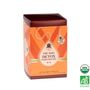 Coffee and tea - Organic Detox Grapefruit Green Tea - PLANTASIA