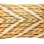 Cushions - Primrose Silk Ikat Luxurious Heritage Style Cushion - HERITAGE GENEVE