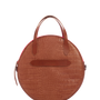Bags and totes - Round Bag Mezzo Trianon - MARIE MARTENS