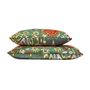 Cushions - Sky Garden Cushion - HERITAGE GENEVE