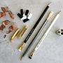 Papeterie bureau - Blackwing pencils - NOTABLE DESIGNS