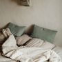 Throw blankets - Plaids Cocooning - Cotton and linen blankets - PLAIDS COCOONING