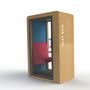Bureaux - Procyon Seat Box - SBS