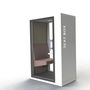 Bureaux - Procyon Seat Box - SBS