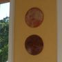 Other wall decoration - Planet 1 - ELISABETH BOURGET