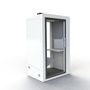 Bureaux - Procyon Seat Box - SBS