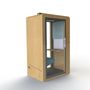 Bureaux - Procyon Seat Box - SBS