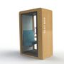 Bureaux - Procyon Seat Box - SBS