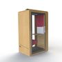 Bureaux - Procyon Seat Box - SBS