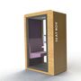 Bureaux - Procyon Seat Box - SBS
