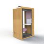 Bureaux - Procyon Seat Box - SBS