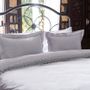 Bed linens - Double Duvet Cover Set Daisy - GÜL GÜLER
