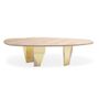 Dining Tables - Landscape Dining Table - MALABAR