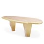 Dining Tables - Landscape Dining Table - MALABAR