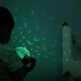 Luminaires pour enfant - Star Projector Musical - Nuage / Etoile / Arc-en-ciel - APLUSLITE TECHNOLOGY CO., LTD