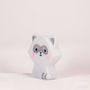 Children's decorative items - Animal Decorative Display Light - Deer / Cat / Polar Bear / Raccoon - APLUSLITE TECHNOLOGY CO., LTD