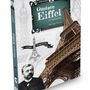 Children's desks - Scientists and Inventors - Gustave Eiffel. The Eiffel Tower - SASSI JUNIOR