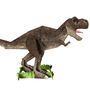 Bureaux d'enfants - Maquettes 3D - L'ère des dinosaures. Le tyrannosaure 3D - SASSI JUNIOR