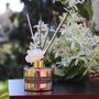 Scent diffusers - Scented diffuser "Les Moissons" collection - ISABELLE EN TOURAINE