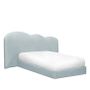 Beds - Cloud Bed Blue - CIRCU