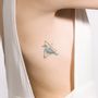 Gifts - PAPERSELF Miniature Temporary Tattoos - PAPERSELF