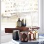 Gifts - METALLIC DIFFUSERS - CANDELE FIRENZE
