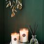Home fragrances - Notes Interior Perfume & Bridgewater Candle Company - NOTES INTERIOR PERFUME