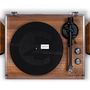 Enceintes et radios - Tourne-disque Crosley C62 Bluetooth - CROSLEY RADIO