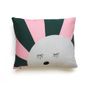 Fabric cushions - FACE cushions - MY FRIEND PACO