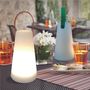 Decorative objects - TABLE LIGHT - COMETE GROUP