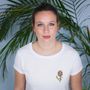 Apparel - T-shirt fort women - KUTUUN - MADE IN FRANCE