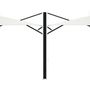 Accessoires de voyage - Ocean Master MAX - Double cantilever parasol - TUUCI