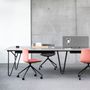 Desks - Office furniture STUDIO by Bene - BENE