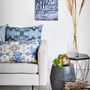 Tissus - Andrea Brand Design - ANDREA BRAND DESIGN