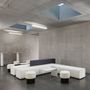 Office design and planning - Office furniture PARKS - BENE