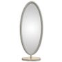 Miroirs - Cloud Mirror Taupe - CIRCU