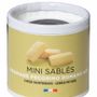 Biscuits - MINI TUBE CROC SALÉ FROMAGE  - GOULIBEUR