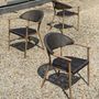 Fauteuils de jardin - Fauteuils outdoor RIO - ASIATIDES