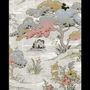 Autres décorations murales - Chinoiserie - LÉ PAPIERS DE NINON