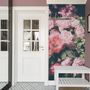 Autres décorations murales - Pink Drama - LÉ PAPIERS DE NINON
