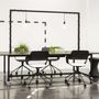 Dining Tables - MOON - MOORE DESIGN -