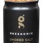 Delicatessen - Smoked Salt Denmark - GREENOMIC DELIKATESSEN