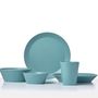 Outdoor decorative accessories - Bloom dinnerware - MEPAL