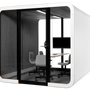 Office furniture and storage - Framery 2Q - FRAMERY